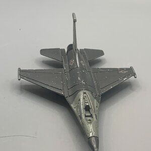 ROAD CHAMPS F-16   MILTARY JET